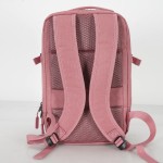 Mochila Elf Espalda 3694B 40X25X22 Rosa